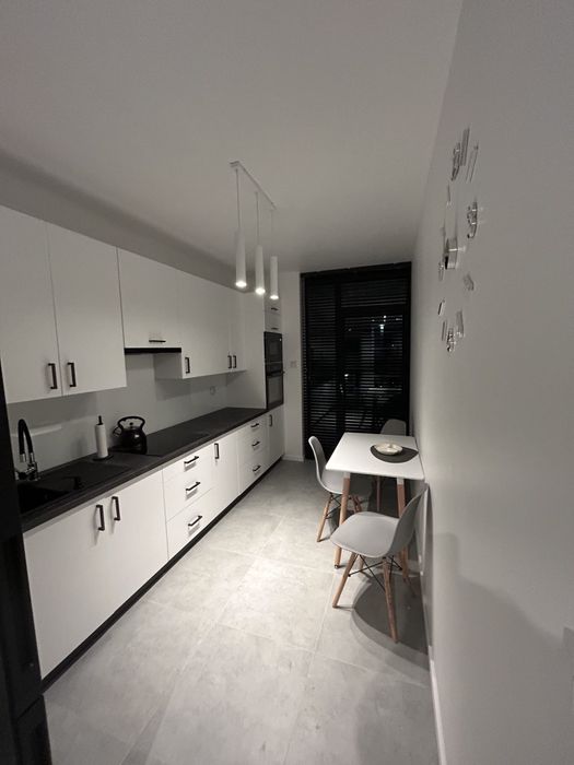 Mieszkanie do wynajęcia Chodzki Residence 1 pietro Lublin