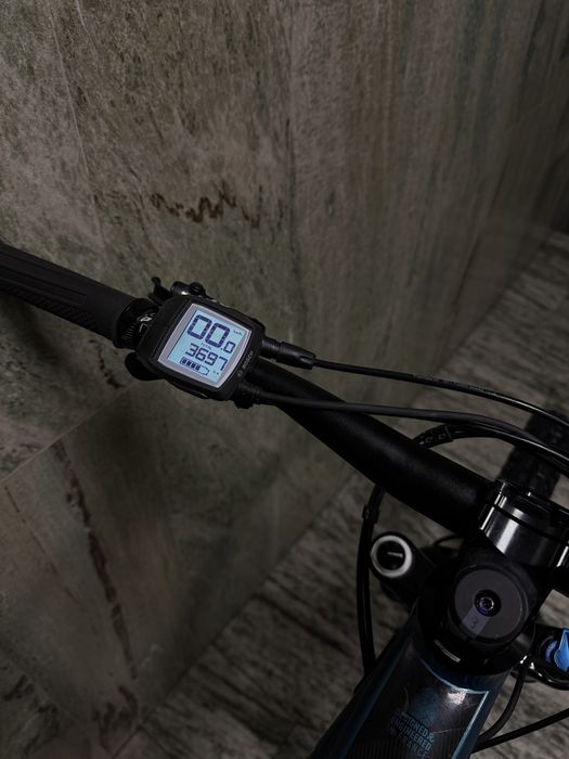 Lapierre Overvolt TR 5.5 2022