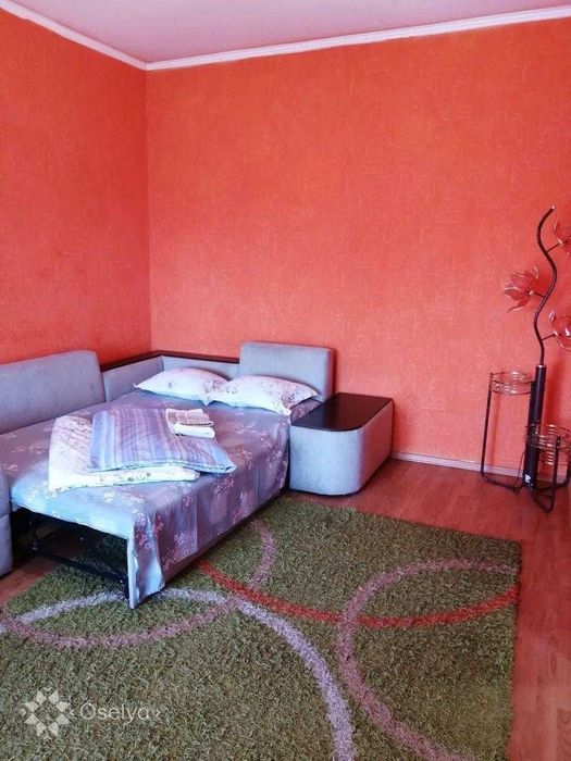 Продаж 1-кімнатної квартири (Сталінка) просп Валерія Лобановського 41