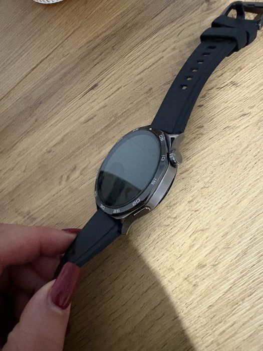 Huawei watch gt 5