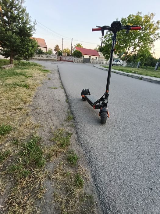 Електро самокат kukirin g2 pro