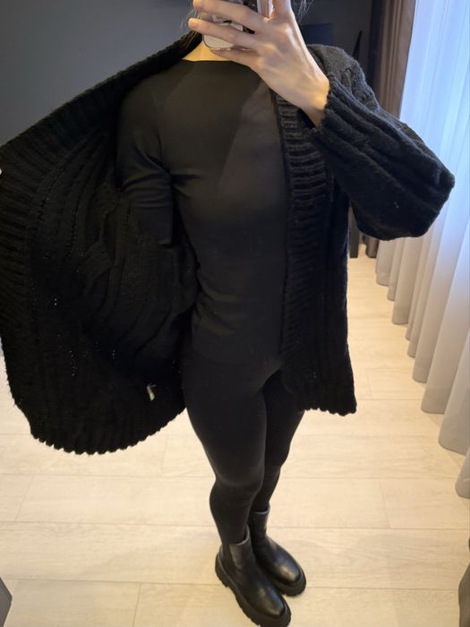 Кардиган Union 25 Store 50% Вовна