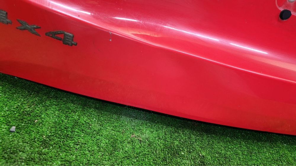 Кришка багажника Jeep Renegade Колір 686 68263314AA