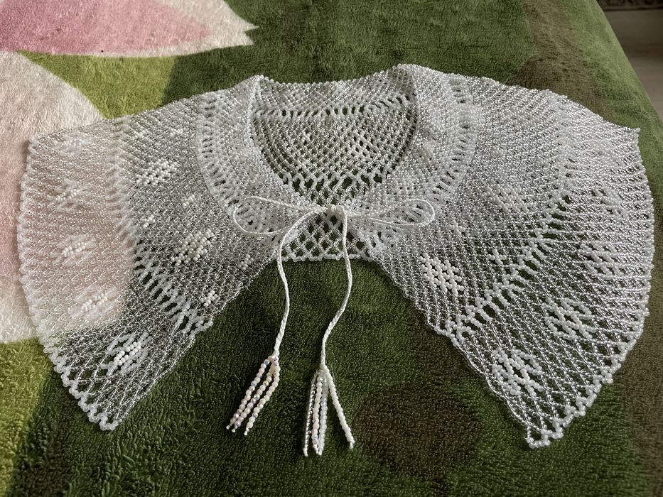 Прикраса. Силянка. Криза