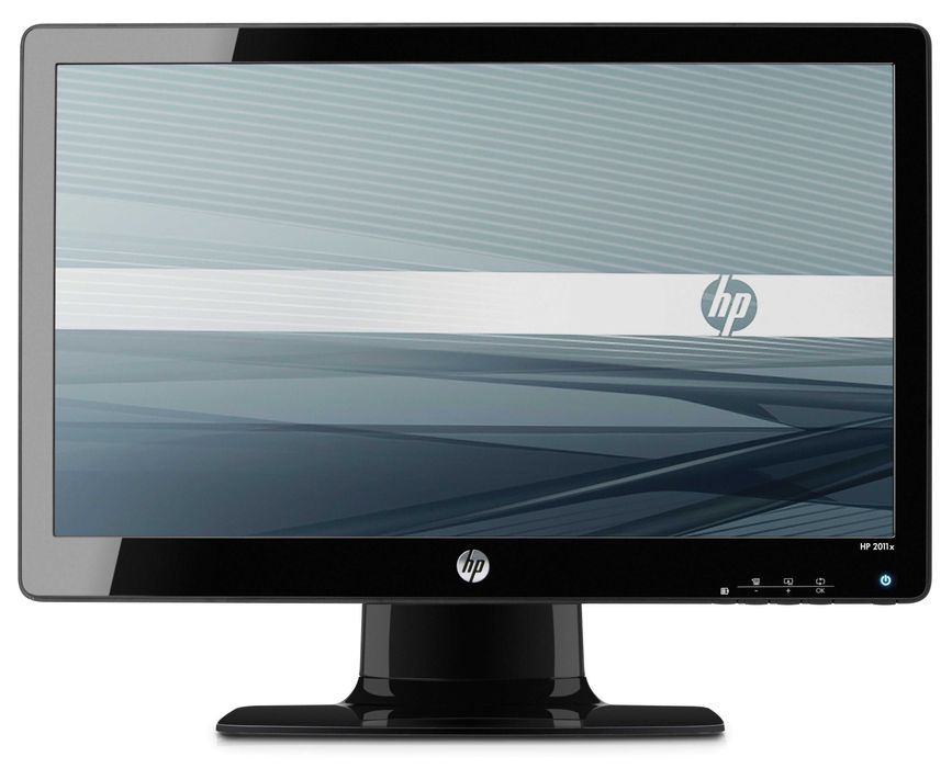 HP 2011x monitor de ecrã 50,8 cm   (20 polegadas)