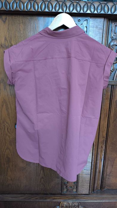 Jack Wolfskin bluzka koszula damska Light Wander Shirt W duże S lub M