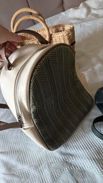 Сумка, рюкзак Dekey