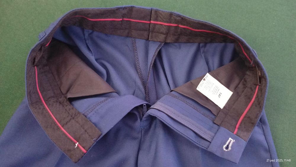 Garnitur komunijny Stan-dar rozm. 140 cm