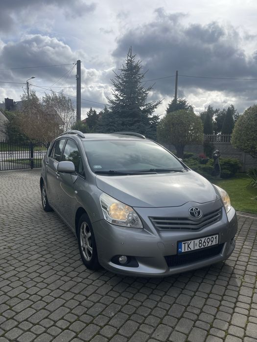 Toyota Verso