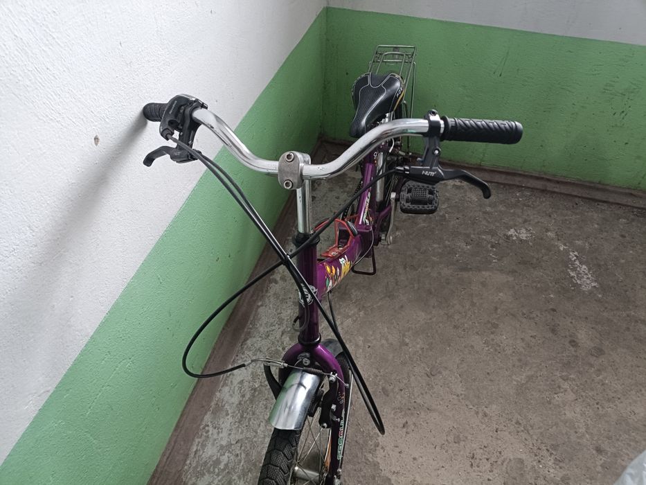 Велосипед  в гарному стані