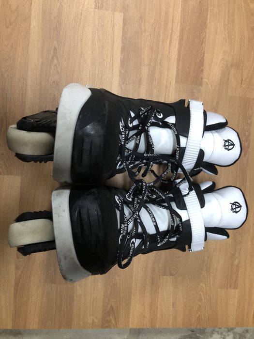 Rolki agresywne Anarchy Revilution II