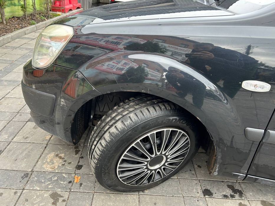 Продам Kia Rio 2007 рік