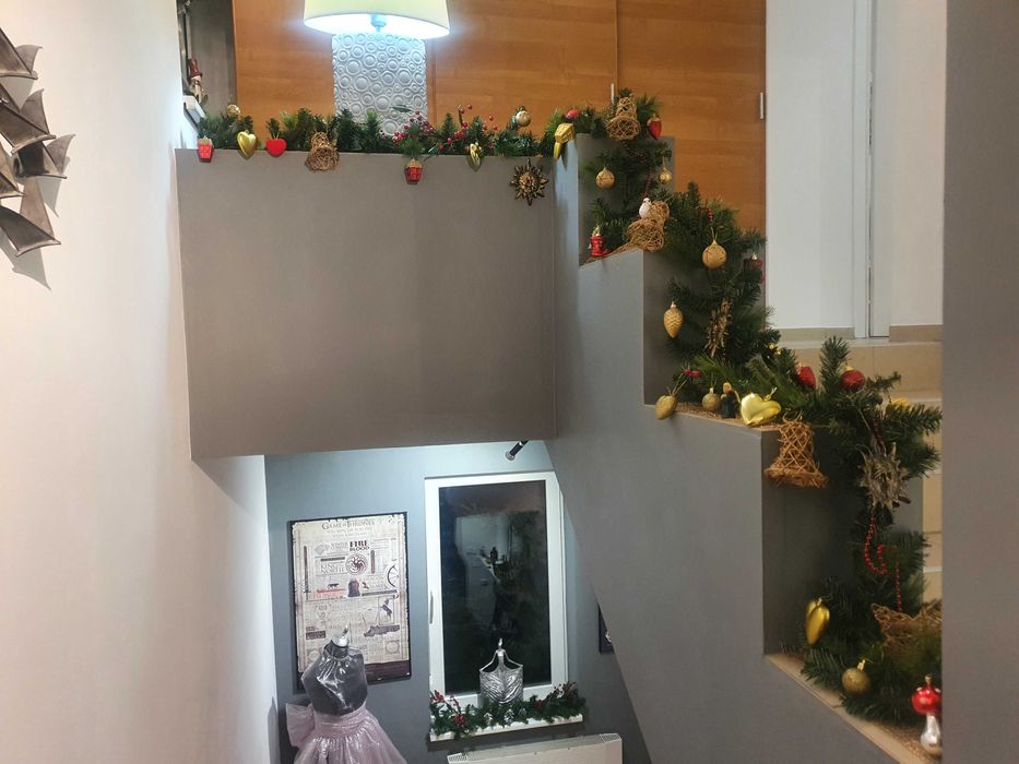 Karpacz ok.duże pokoje z balkonem ogród górka na sanki