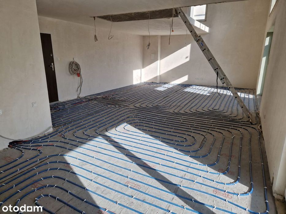 Dwupoziomowe mieszkanie 121m² 2-4 miejsca garażowe Leśne Tarasy Kielce
