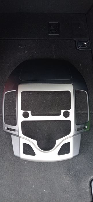 Moldura ac/automático da Hyundai i30   2010