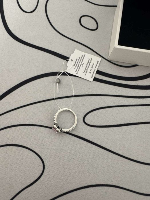 Продам колечко Pandora