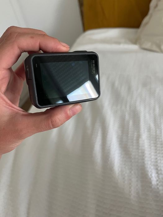 GoPro Hero7 - Action Camera