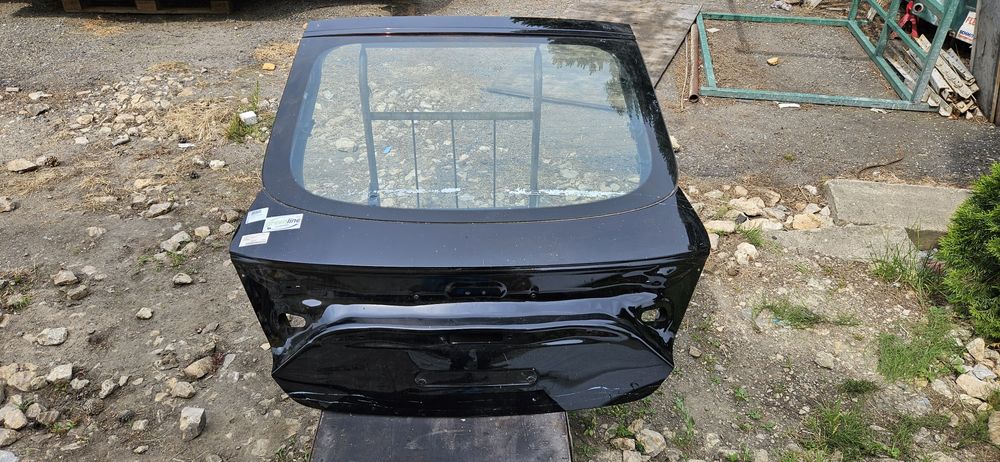 Klapa bagażnika tył audi a7 s7 rs7 bdb stan 4G8