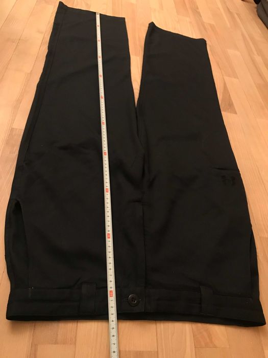 spodnie męskie Under Armour