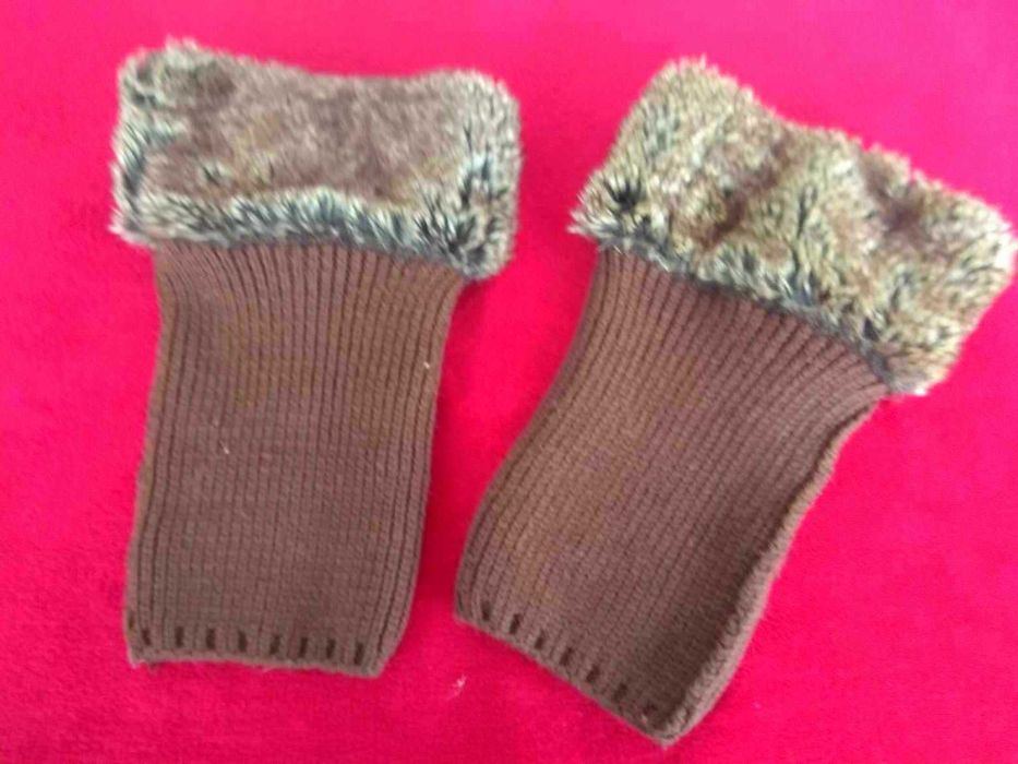 Zestaw zimowy 3 sztuki CZAPKA NOWA  Promocja