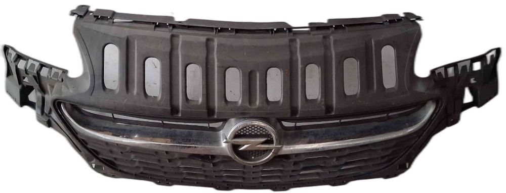 Grelha Frente - OPEL CORSA E