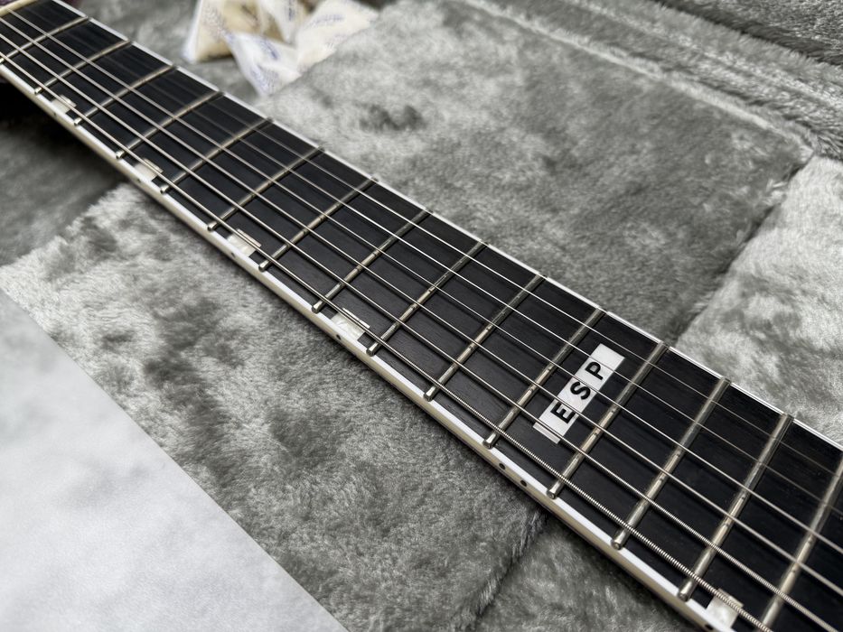 ESP E-II Horizon NT-7B HS Purple Sparkle | Japan
