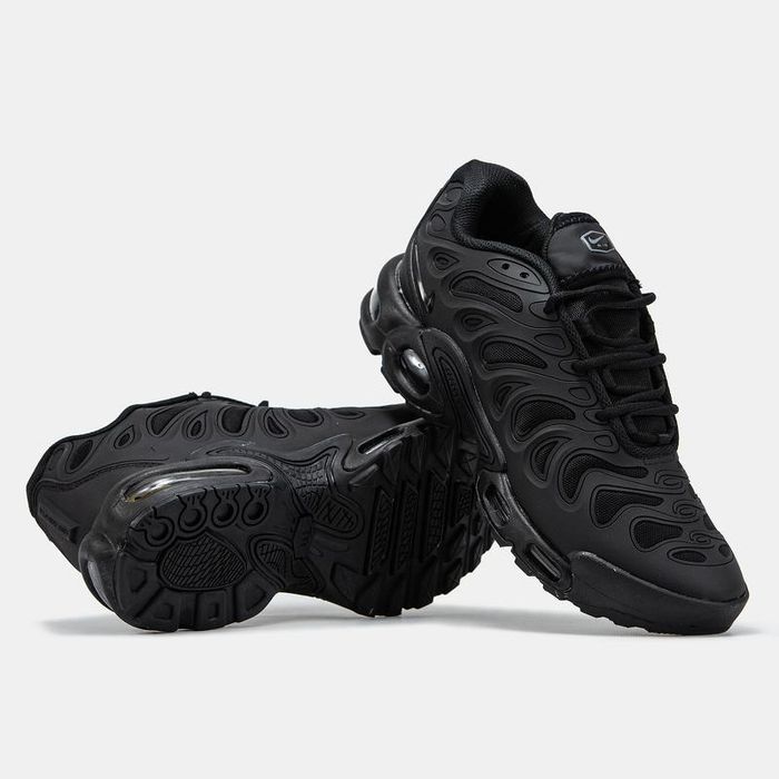 SALE! Чоловічі Кросівки Nike Air Max Plus Drift Blask Кросівки Найк