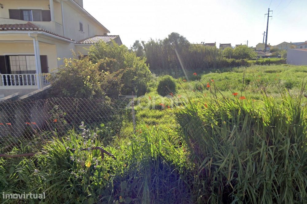 Terreno Urbano em Albarraque