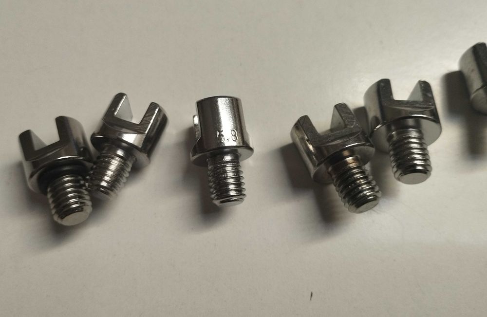 Chave para raios bicicleta, mota, ferramenta de ajuste.