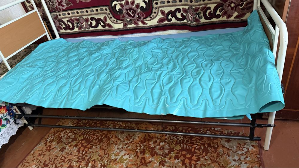 Матрац доя лежачих хворих