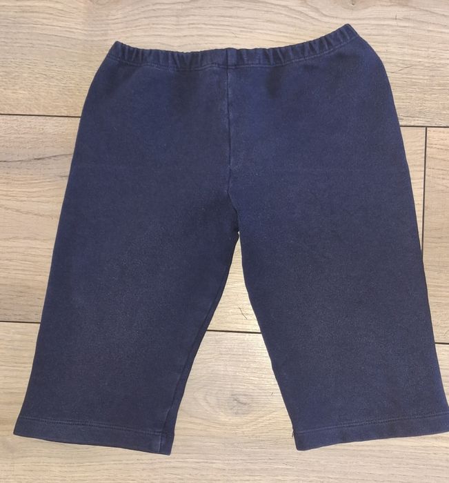 Spodenki dla dziewczynki