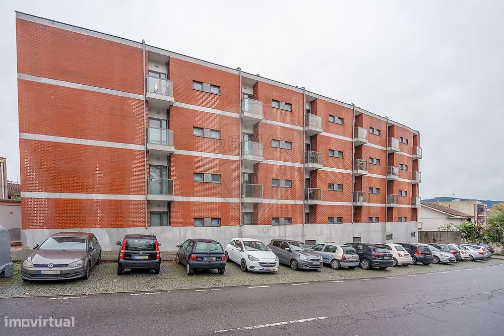 Apartamento T0 para venda — Gualtar, Braga