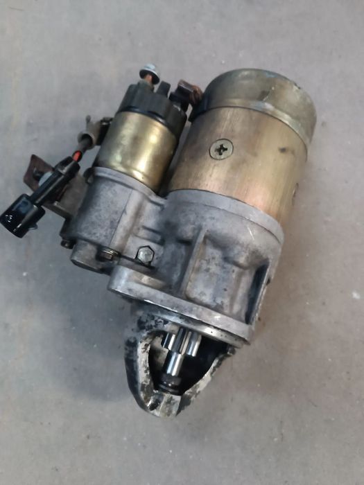 Lancia Dedra/Delta 1.9TDAlternador/Motor arranque /Bomba D.A/Compr AC
