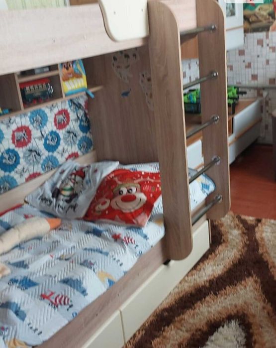 Продам будинок в гарному стані в м.Погребище 2154