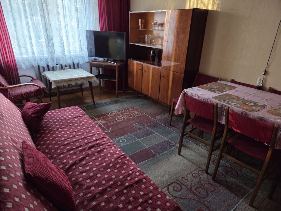 Mieszkanie do wynajęcia