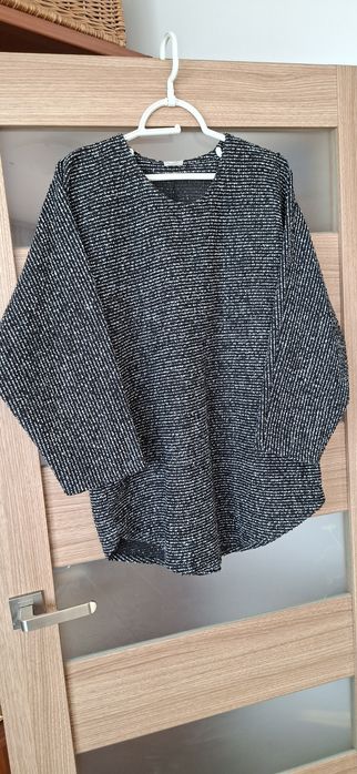 Tunika/bluzka dzianinowa
