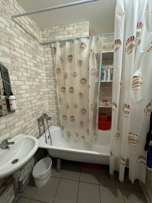 Продажа 1 комнатной квартиры Бородина 6А без комиссии