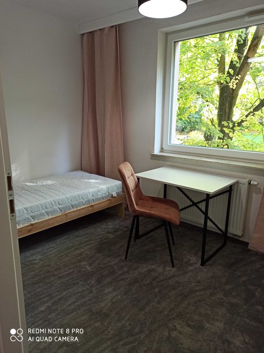 Apartment in Olsztyn - View 2