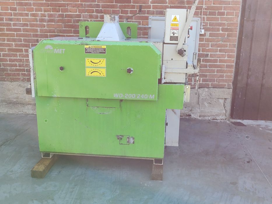 Wielopiła Drew-Met WD 200/2240M