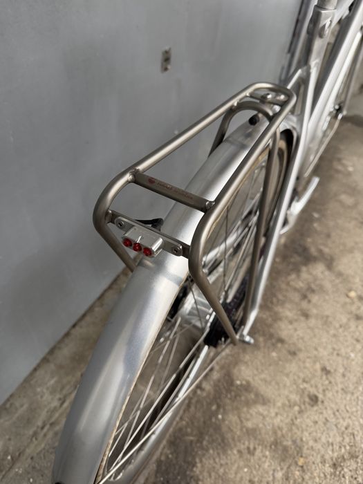 Міський велосипед Schindelhauer Friedrich, розмір L, Alfine 11, CDX