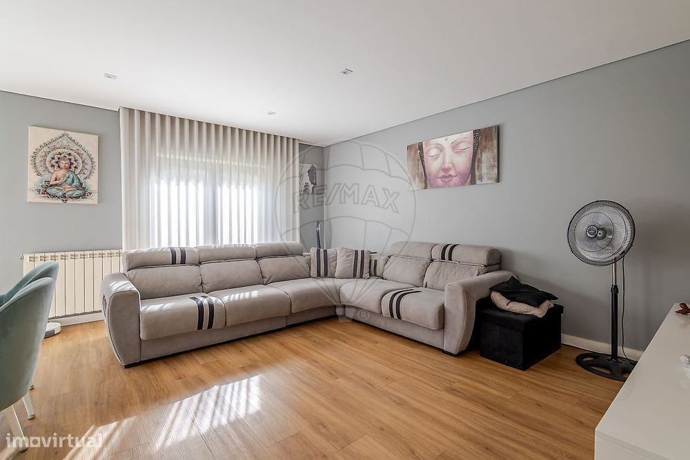 Apartamento T2 para venda