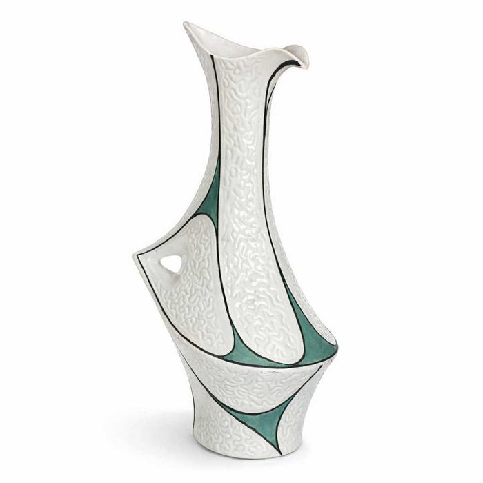 Wazon / dzbanek Steatyt Katowice lata 60. – proj. Zygmunt Buksowicz