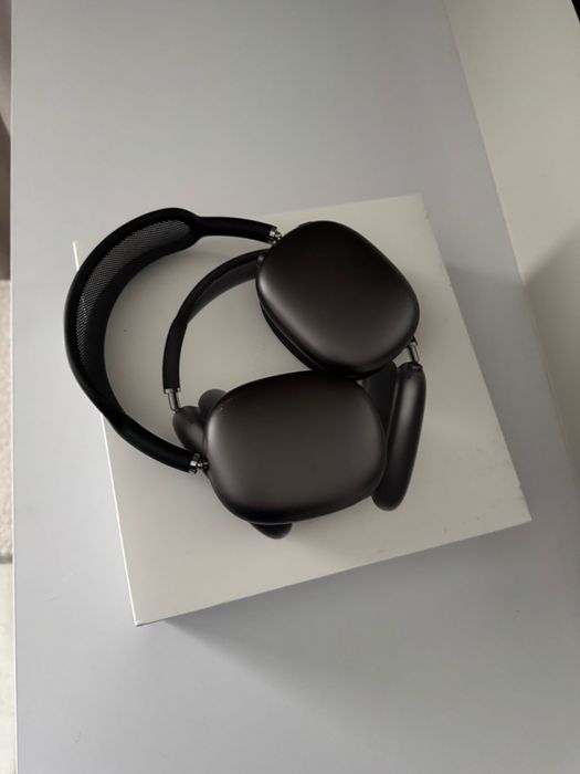 AirPods Max Space Grey 2025