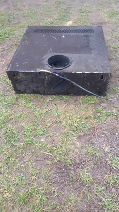 Pochłaniacz okap Amica