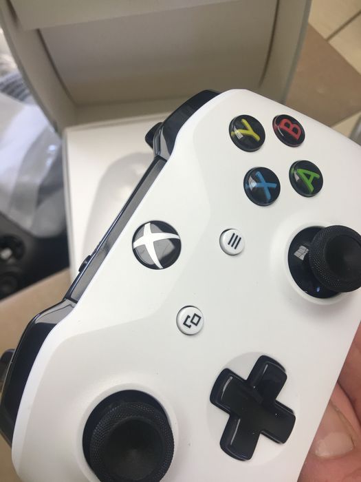 Джойстик controller xbox one S модель 1708 REF