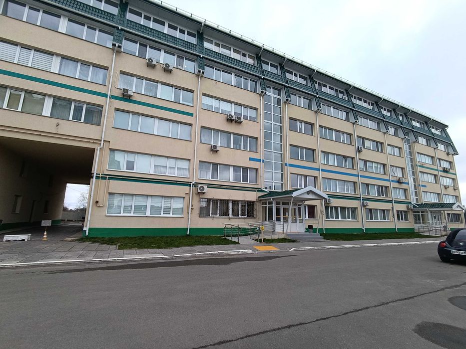 ПРОДАЖ 1 кім. кварт. Мила 48 м2 Частковий ремонт м. Житомирська
