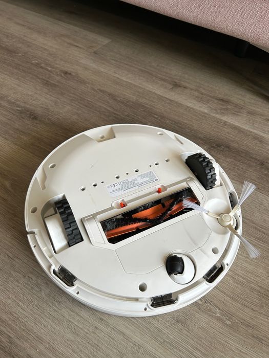 Mi Robot Vacuum- Mop P