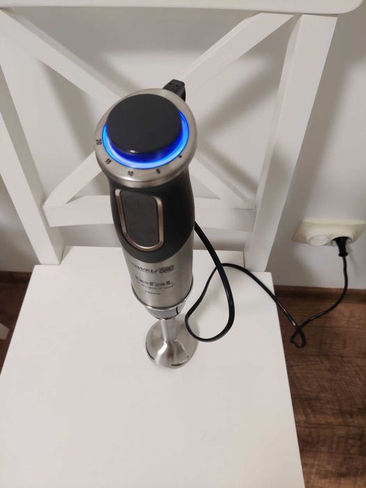 Блендер Tefal QUICKCHEF 2в1