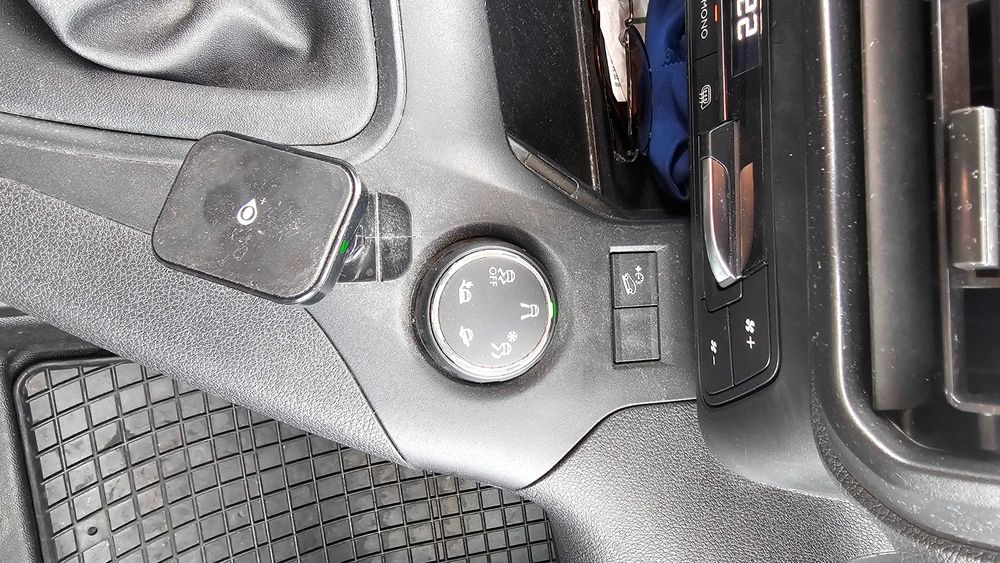 Citroen Berlingo VAN 1.5 HDi 130cv 2020