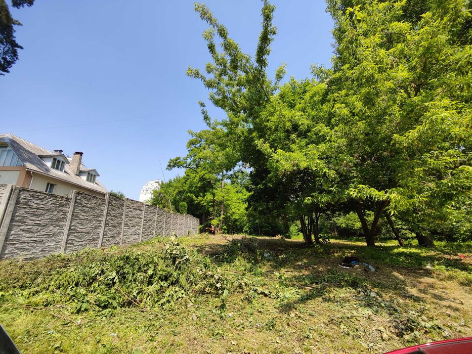 Котельникова и Отдыха-продам участок 19,9сот.,м.Житомирская 1км,БЕЗ%